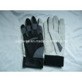 Sport Glove-Sheep Leather Glove-Baseball Glove-Safety Glove-Goatskin Glove